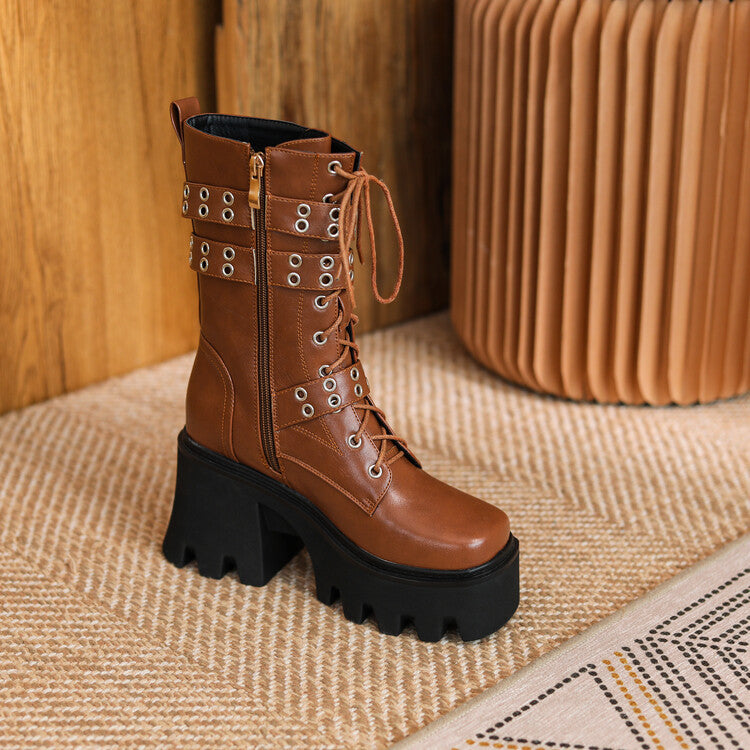Stylish Orthopedic Boots for Any Occasion