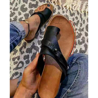 Comfortable Orthopedic Sandals for Daily Wear