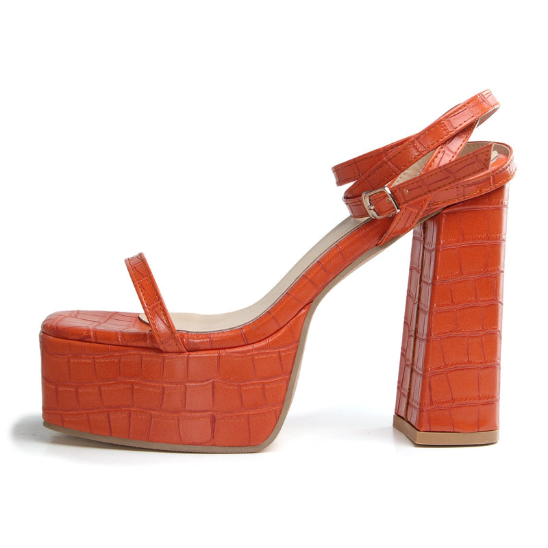 Stylish Orthopedic Sandals for Any Occasion