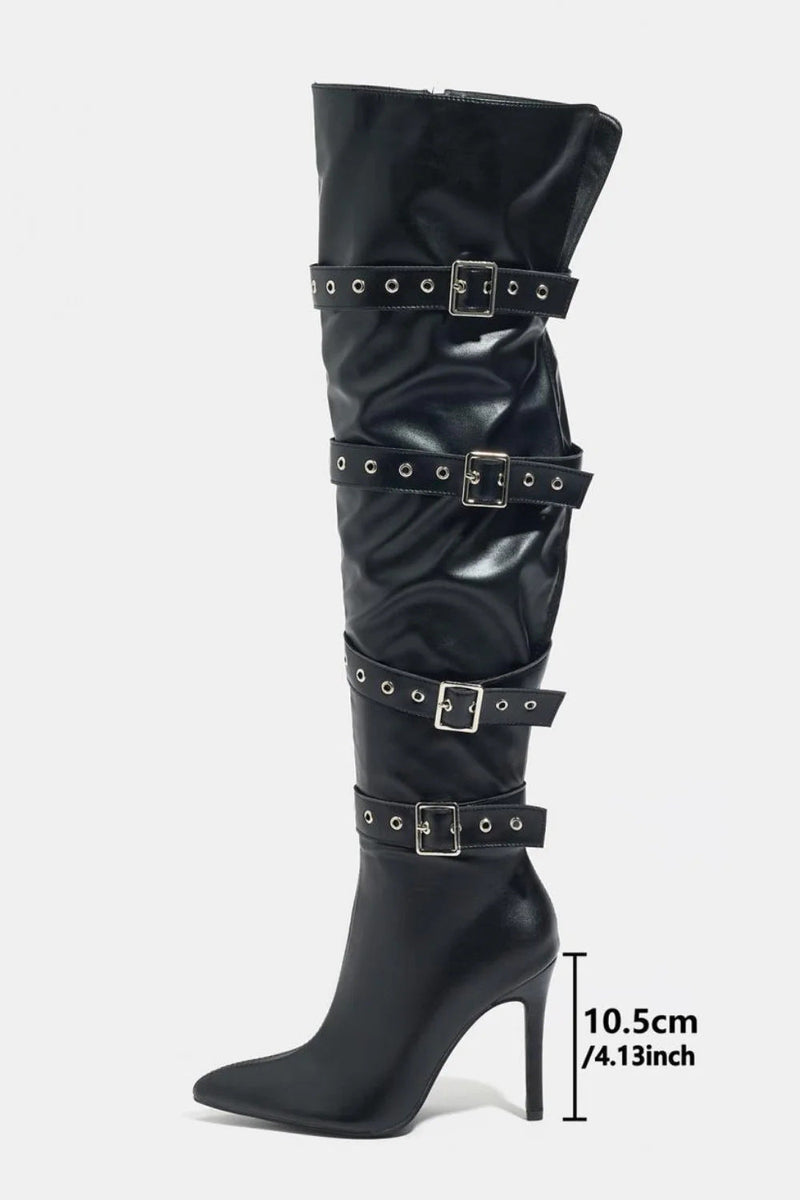 Beautifully Crafted Orthopedic Boots