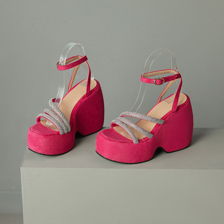 Classic Orthopedic Sandals with Timeless Style