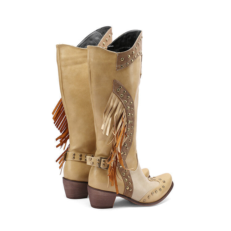 Beautifully Crafted Orthopedic Boots