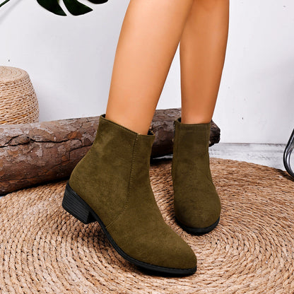 Beautifully Crafted Orthopedic Boots