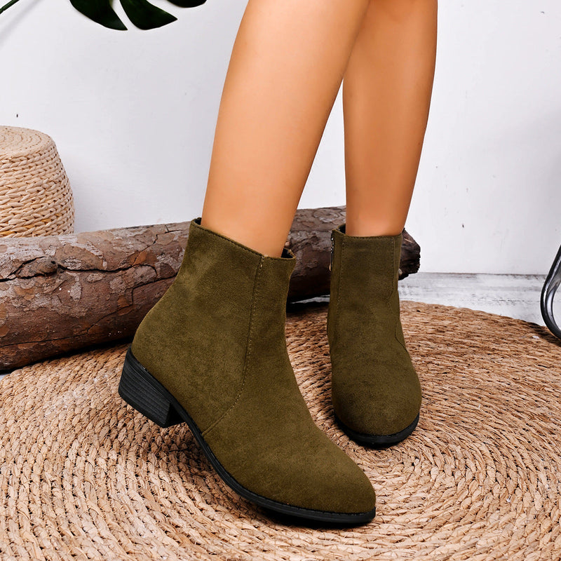 Beautifully Crafted Orthopedic Boots