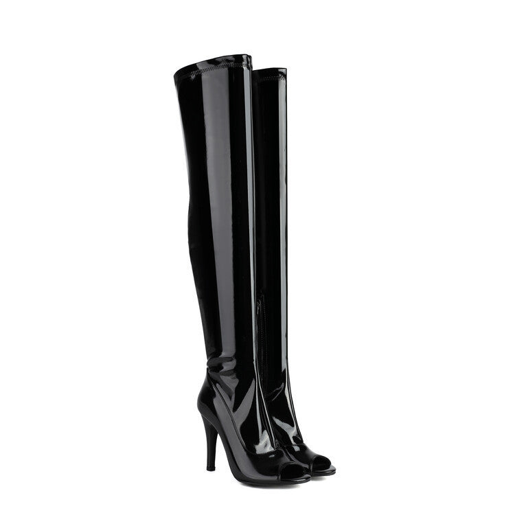 Beautifully Crafted Orthopedic Boots
