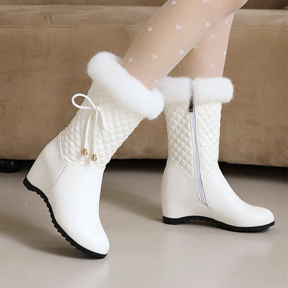 Stylish Orthopedic Boots for Any Occasion