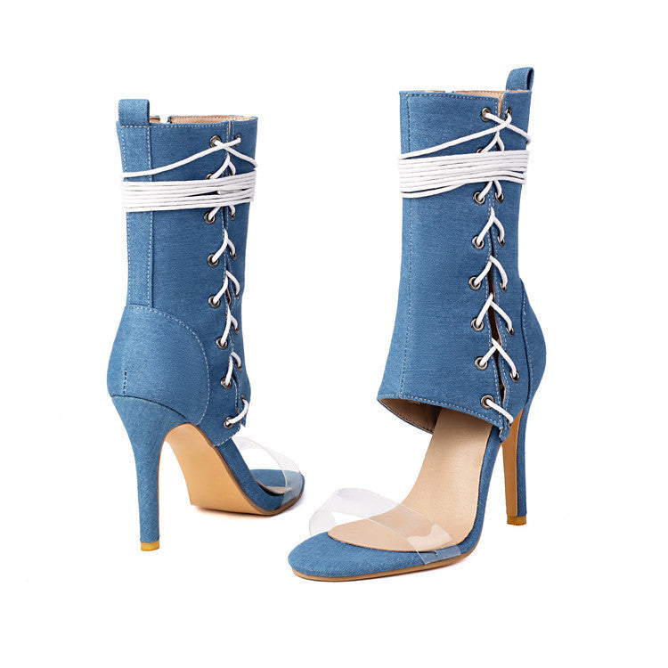 Chic Orthopedic Sandals with Unique Design