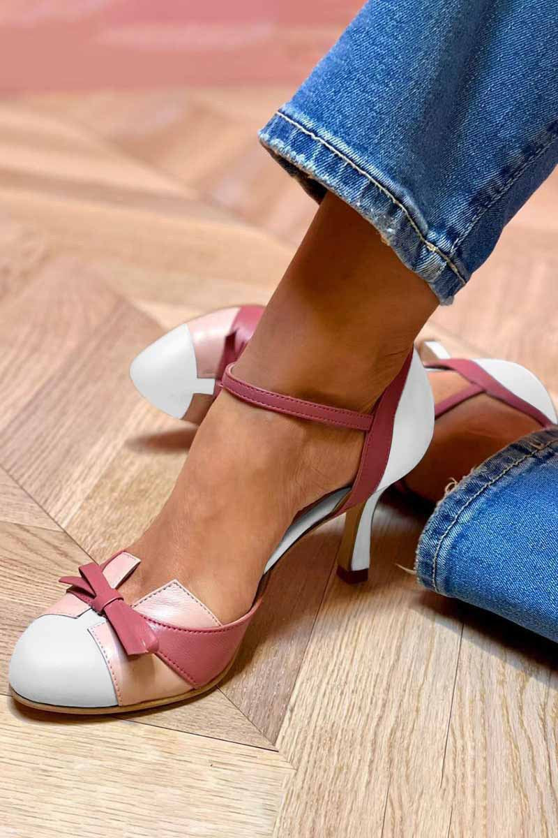Chic Orthopedic Sandals with Unique Design