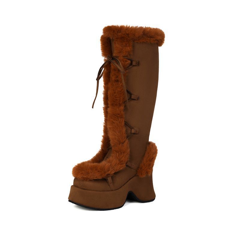 Stylish Orthopedic Boots for Any Occasion