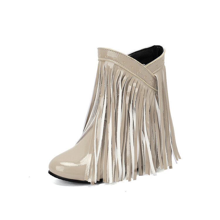 Stylish Orthopedic Boots for Any Occasion