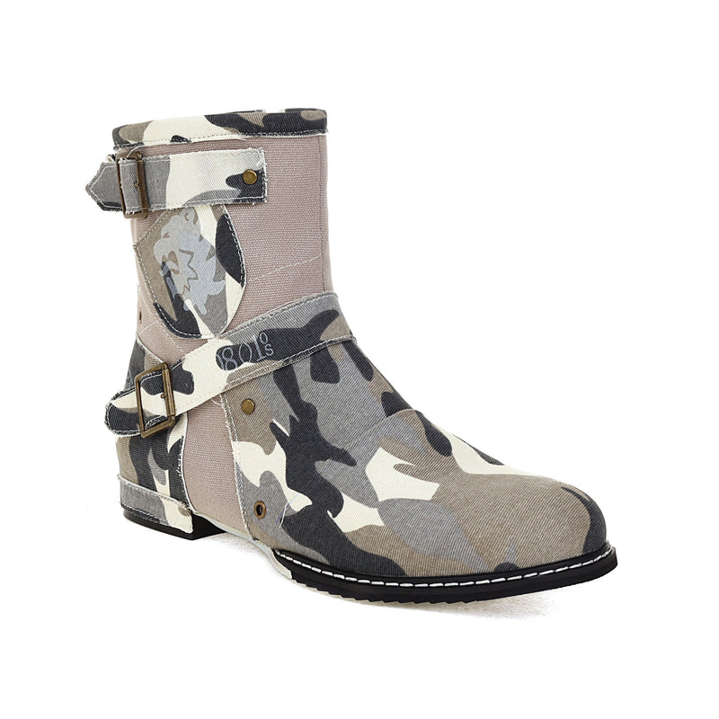 Beautifully Crafted Orthopedic Boots
