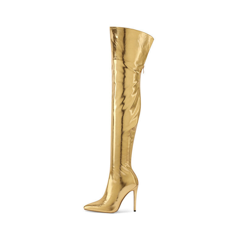 Chic Orthopedic Boots with Unique Design