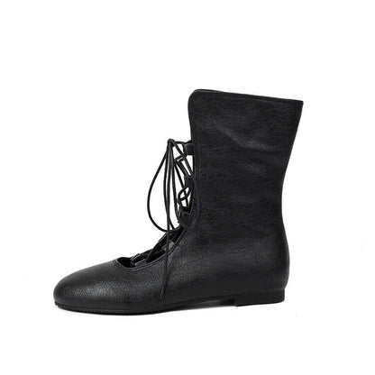 Beautifully Crafted Orthopedic Boots