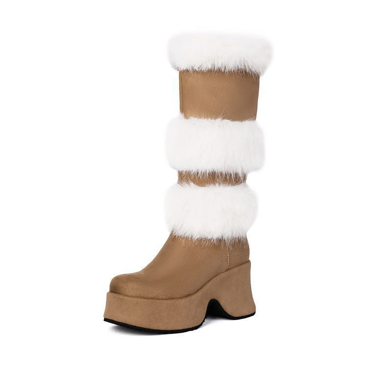 Beautifully Crafted Orthopedic Boots