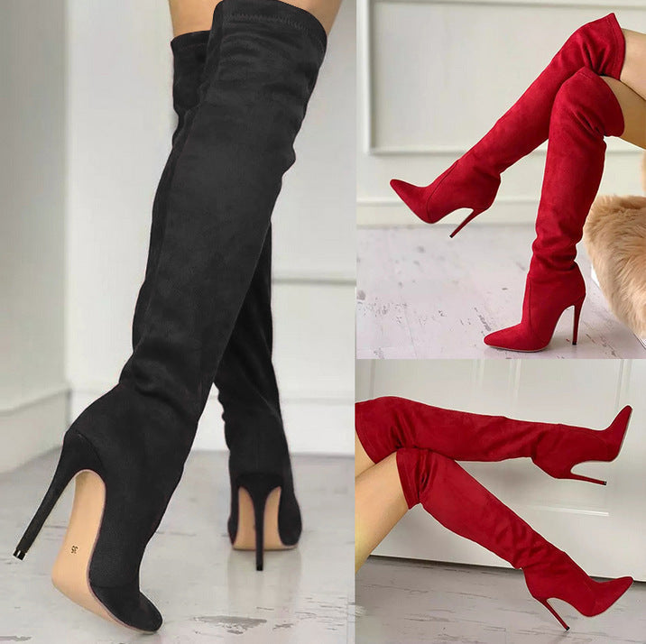 Stylish Orthopedic Boots for Any Occasion