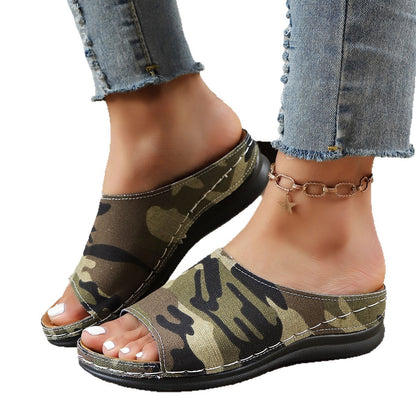 Comfortable Orthopedic Sandals for Daily Wear