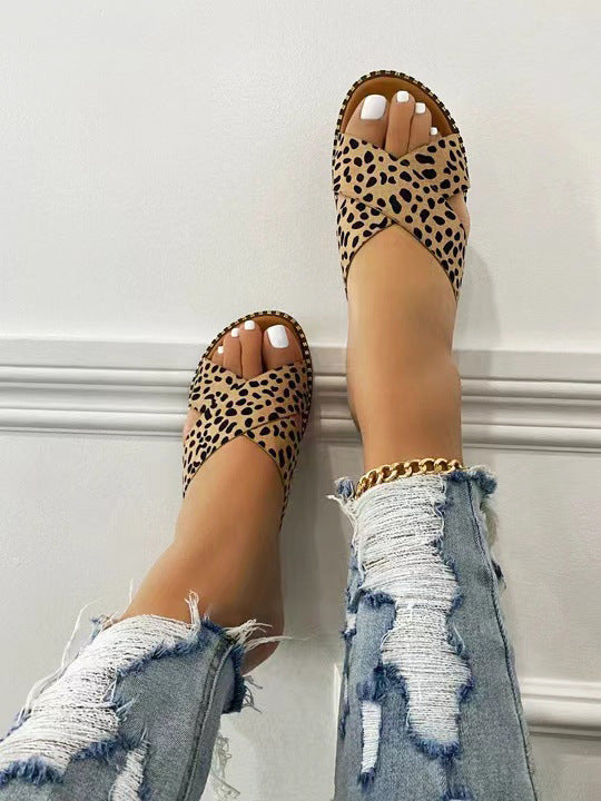 Elegant Orthopedic Sandals for Every Step