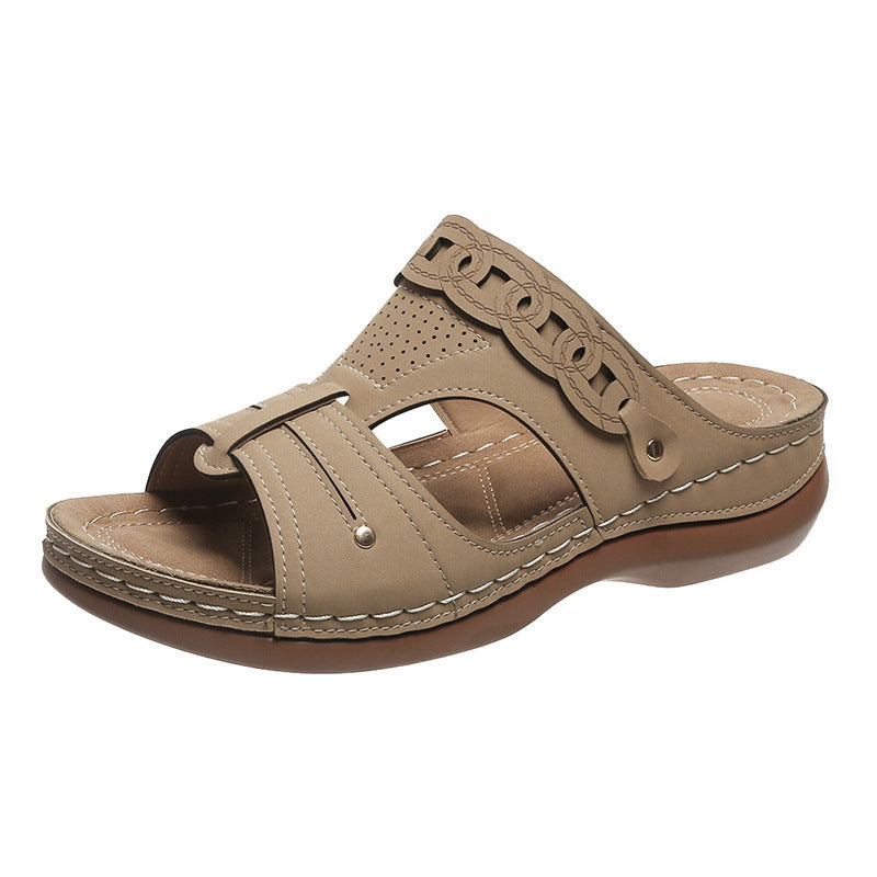 Stylish Orthopedic Sandals for Any Occasion