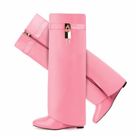 Stylish Orthopedic Boots for Any Occasion