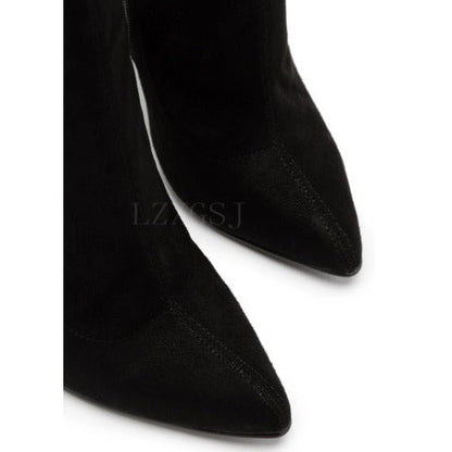 Elegant Orthopedic Boots for Every Step