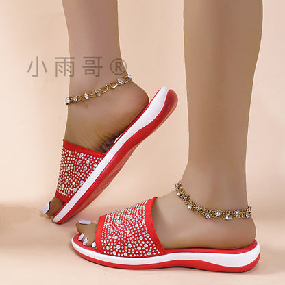 Vintage Inspired Orthopedic Sandals