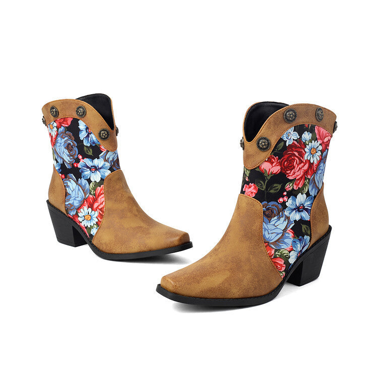 Elegant Orthopedic Boots for Every Step