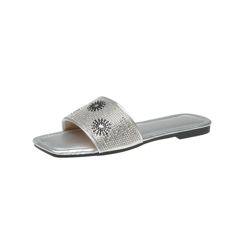 Beautifully Crafted Orthopedic Sandals