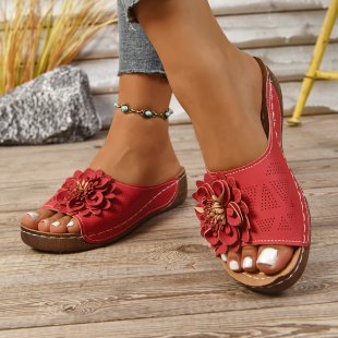 Comfortable Orthopedic Sandals for Daily Wear