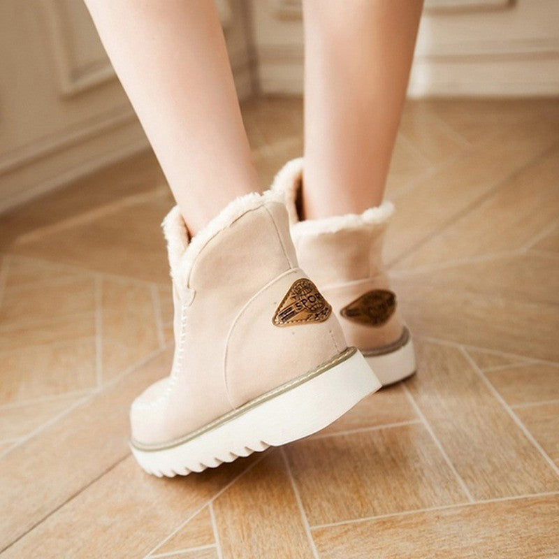 Beautifully Crafted Orthopedic Boots