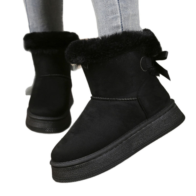 Stylish Orthopedic Boots for Any Occasion