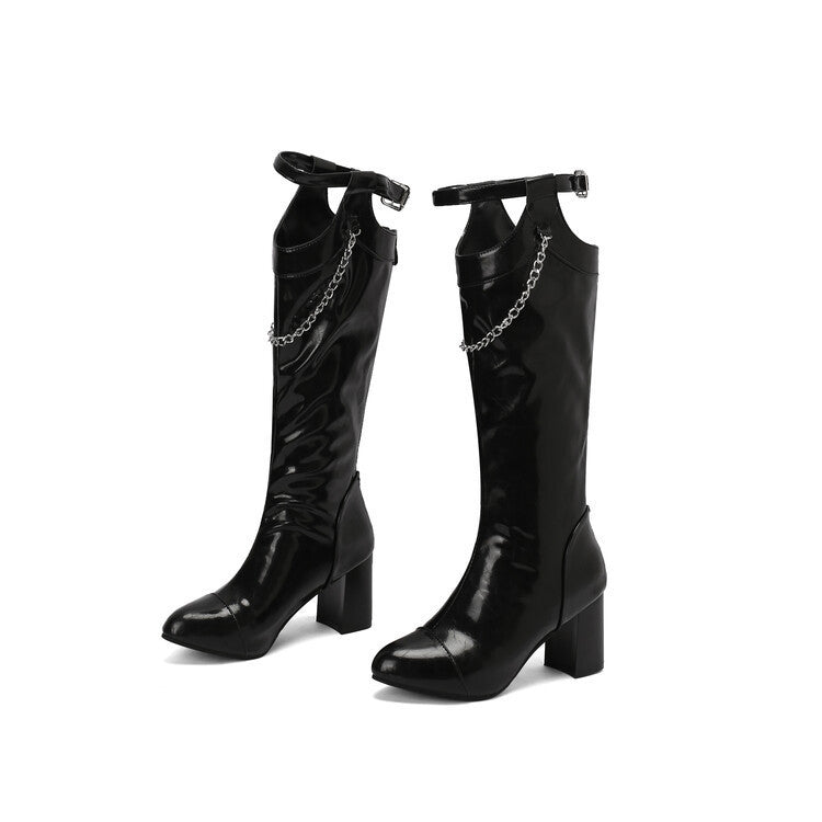 Elegant Orthopedic Boots for Every Step