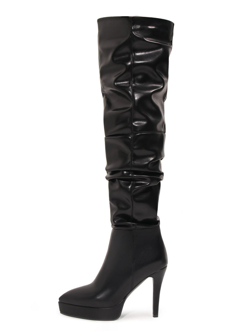 Beautifully Crafted Orthopedic Boots