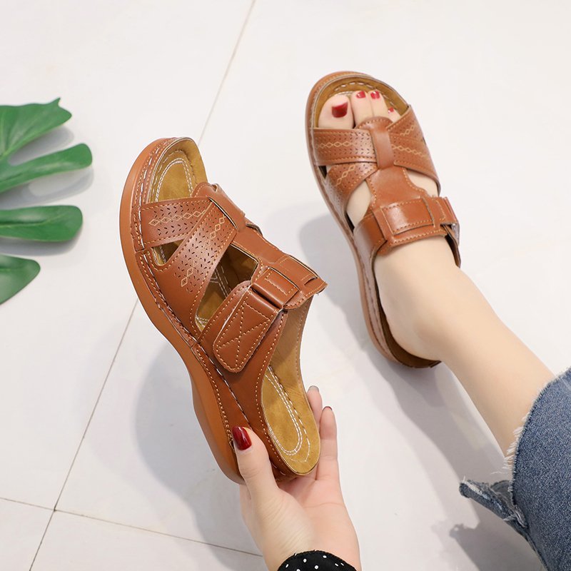 Stylish Orthopedic Sandals for Any Occasion