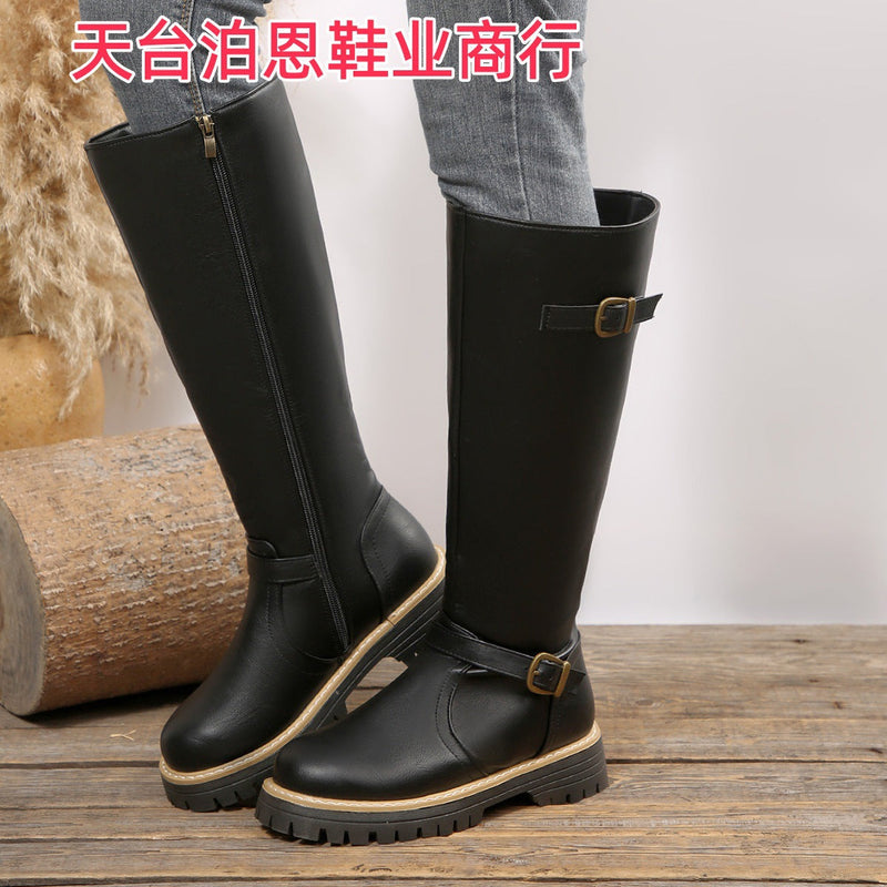 Elegant Orthopedic Boots for Every Step
