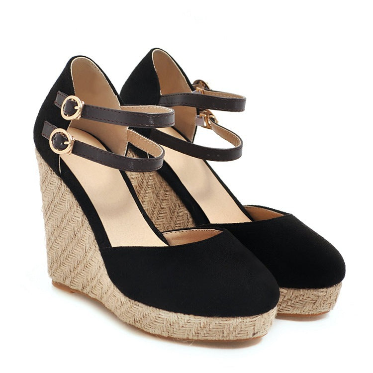 Classic Orthopedic Sandals with Timeless Style