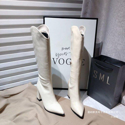 Vintage Inspired Orthopedic Boots