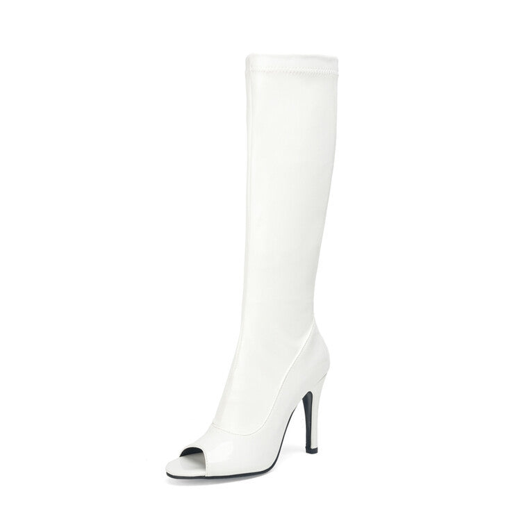 Vintage Inspired Orthopedic Boots