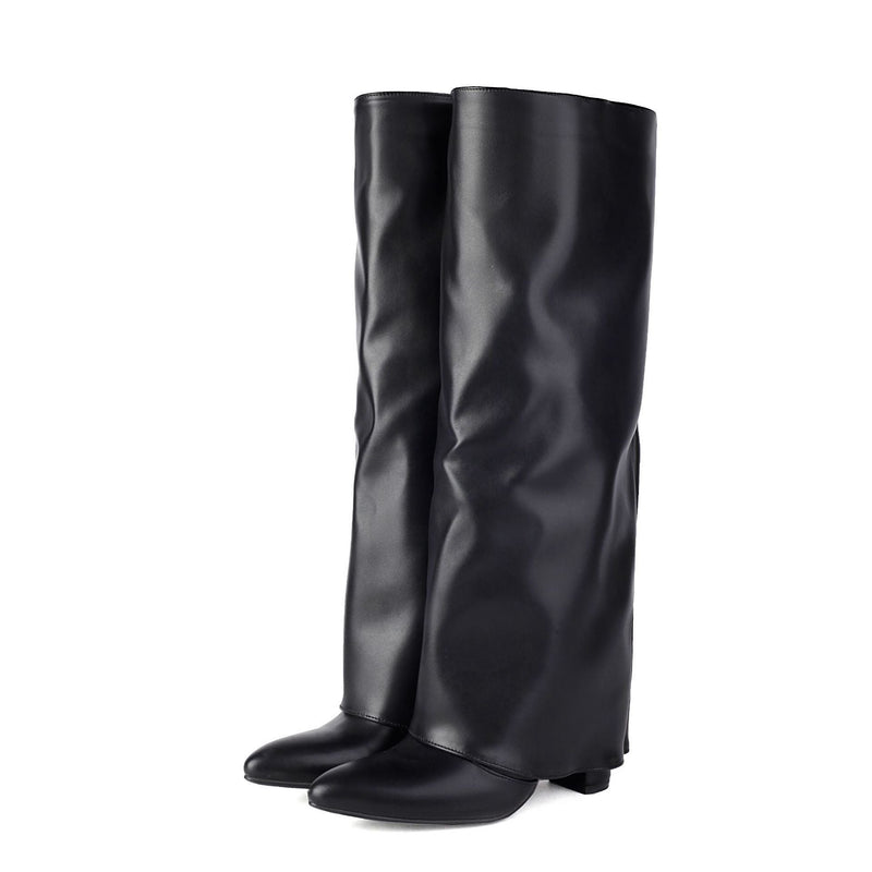 Stylish Orthopedic Boots for Any Occasion
