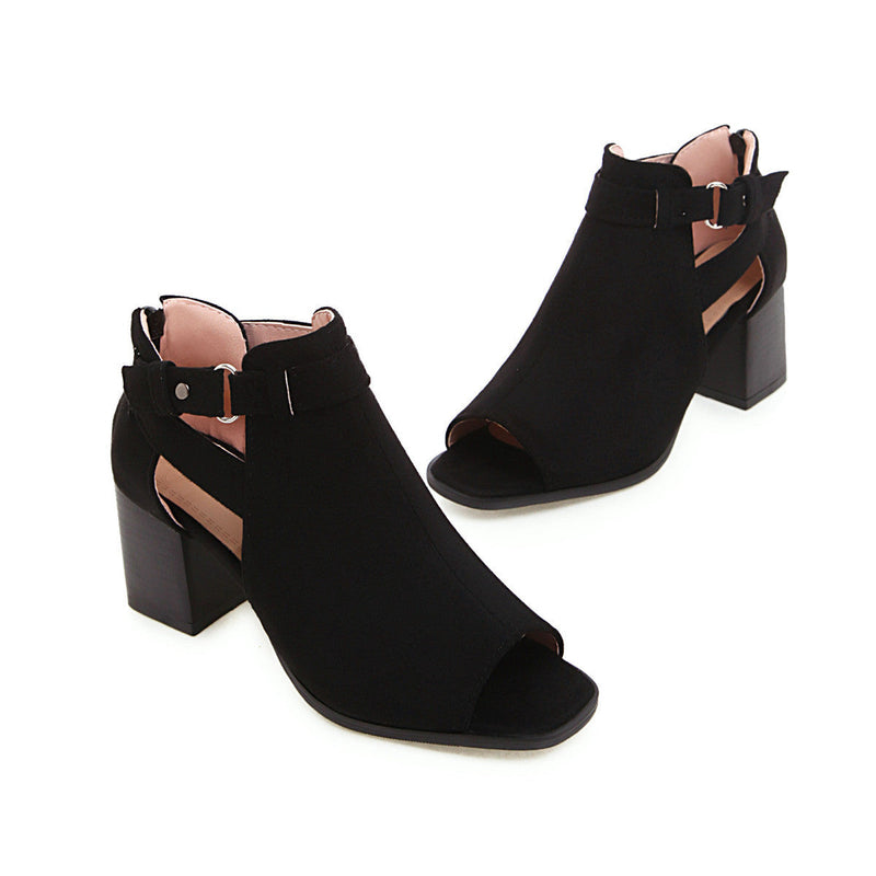 Comfortable Orthopedic Boots for Daily Wear