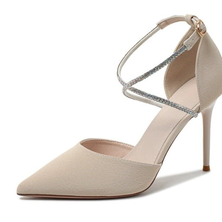 Chic Orthopedic Sandals with Unique Design