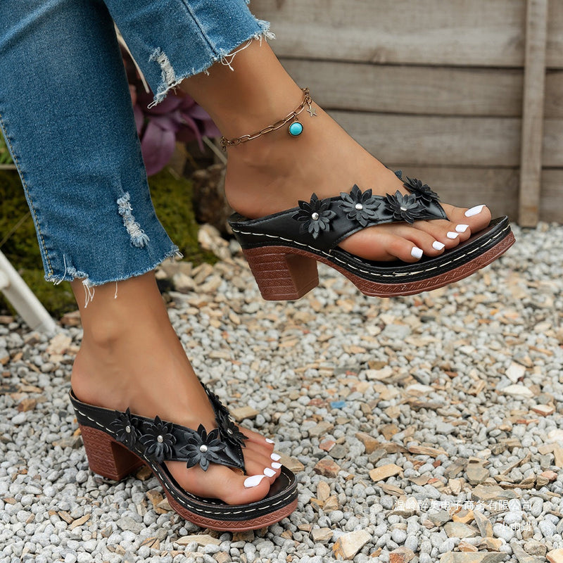 Comfortable Orthopedic Sandals for Daily Wear