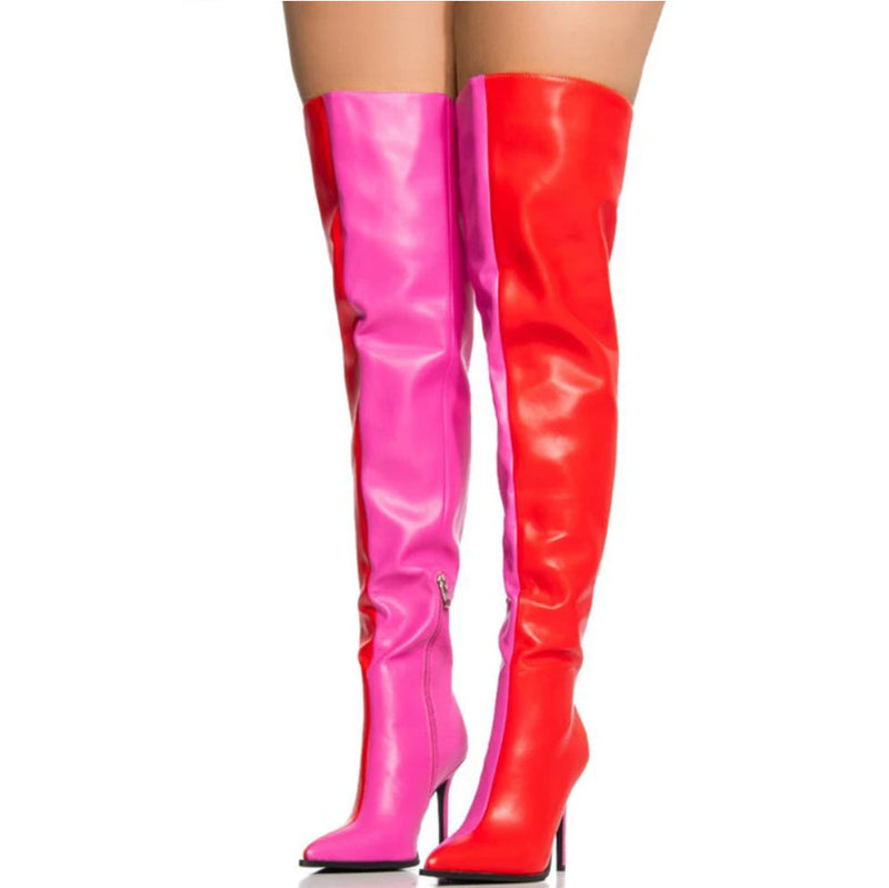 Beautifully Crafted Orthopedic Boots
