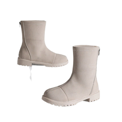 Comfortable Orthopedic Boots for Daily Wear