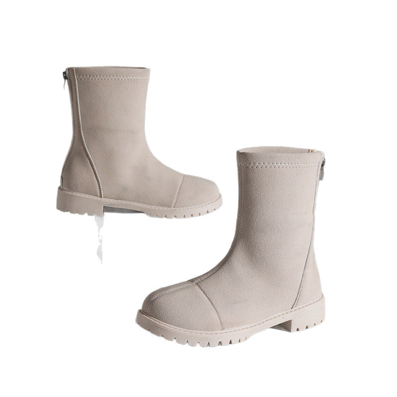Comfortable Orthopedic Boots for Daily Wear