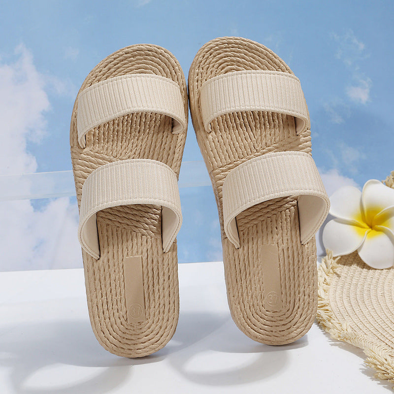 Vintage Inspired Orthopedic Sandals