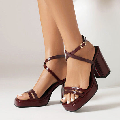 Stylish Orthopedic Sandals for Any Occasion