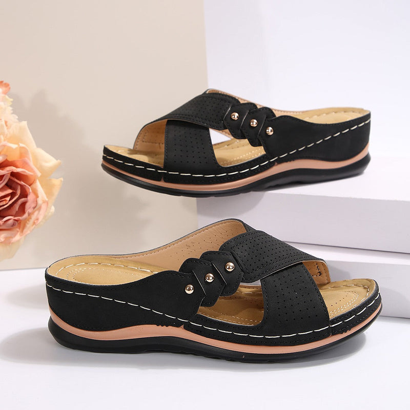 Comfortable Orthopedic Sandals for Daily Wear