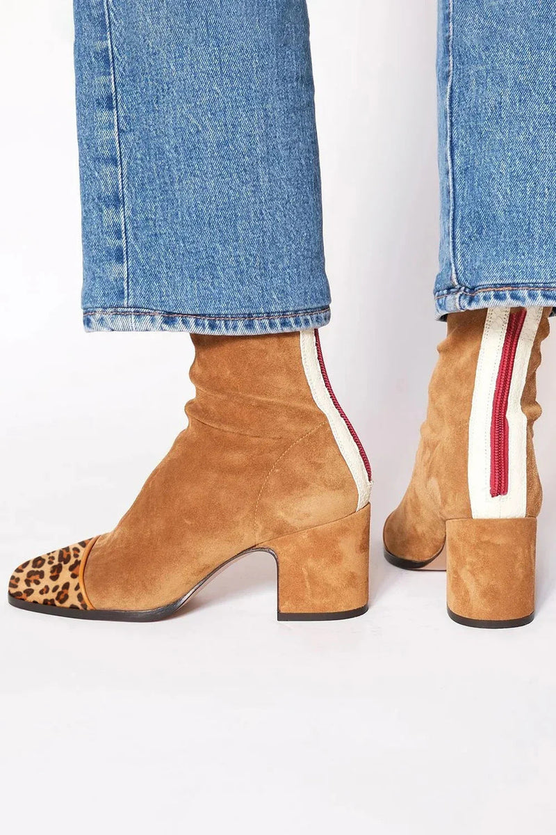Comfortable Orthopedic Boots for Daily Wear