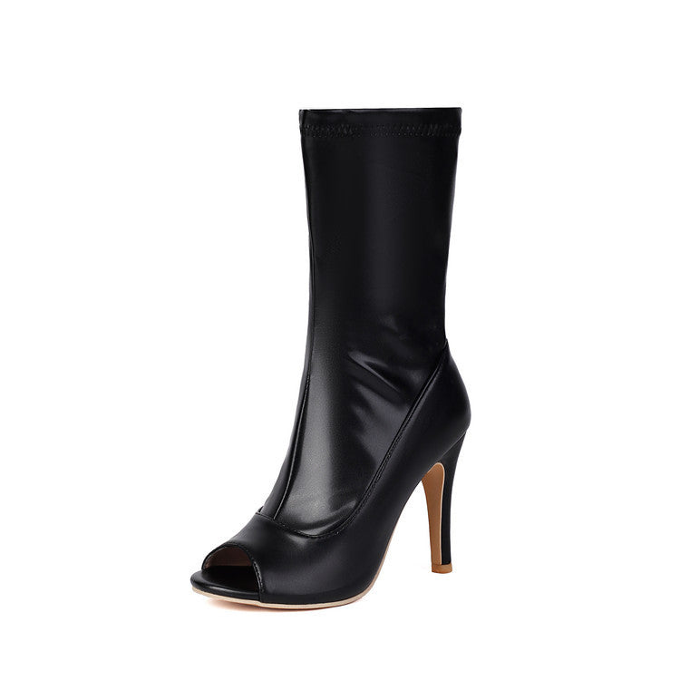 Beautifully Crafted Orthopedic Boots