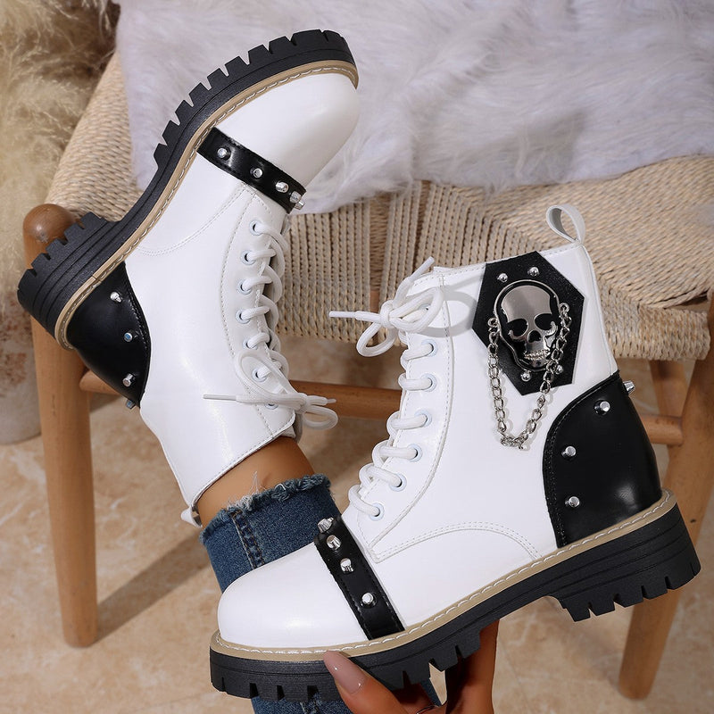 Elegant Orthopedic Boots for Every Step